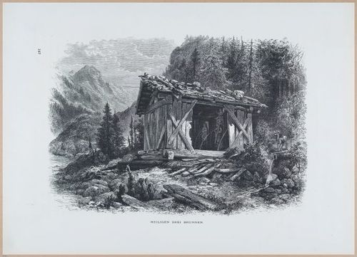 E548 - Picturesque Europe - 1879 - 26655