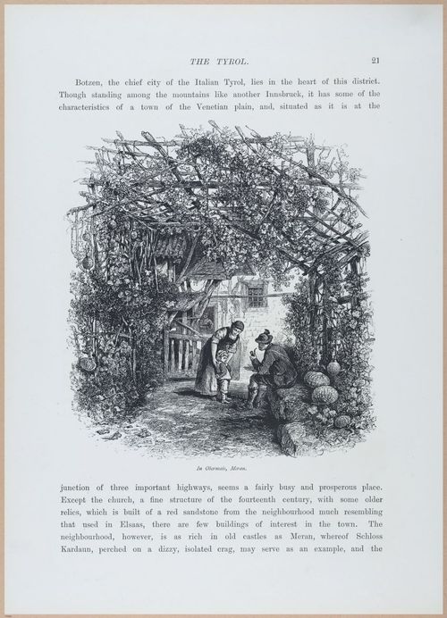 E548 - Picturesque Europe - 1879 - 26660