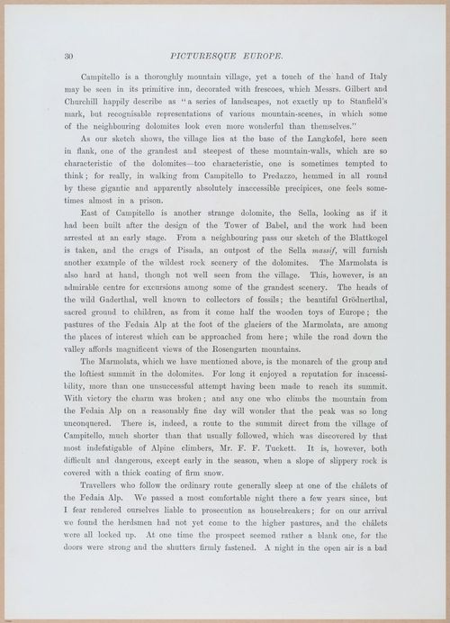 E548 - Picturesque Europe - 1879 - 26669