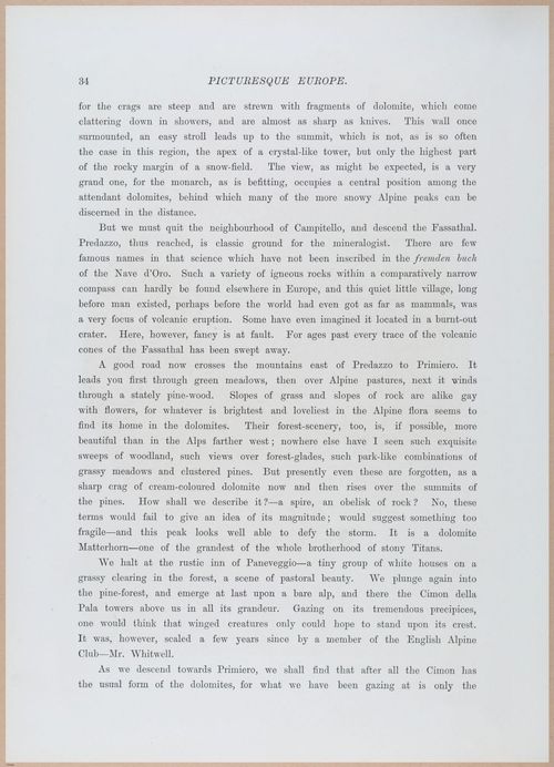 E548 - Picturesque Europe - 1879 - 26673