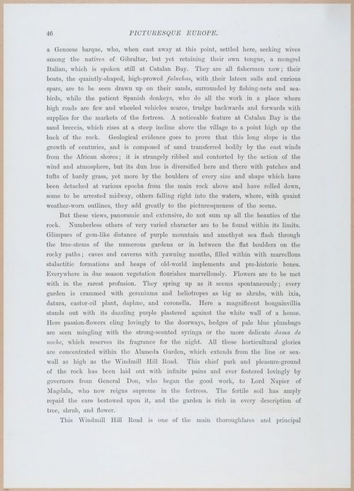 E548 - Picturesque Europe - 1879 - 26685
