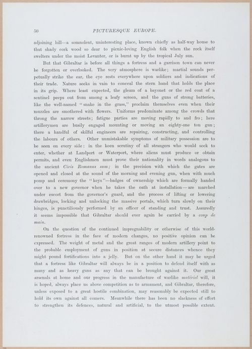 E548 - Picturesque Europe - 1879 - 26689