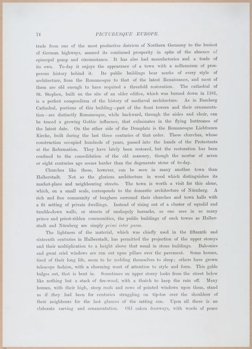 E548 - Picturesque Europe - 1879 - 26713
