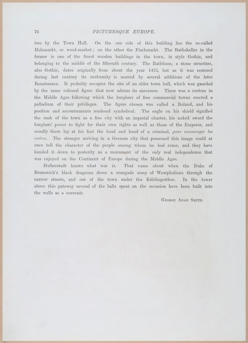 E548 - Picturesque Europe - 1879 - 26715