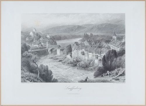 E548 - Picturesque Europe - 1879 - 26716