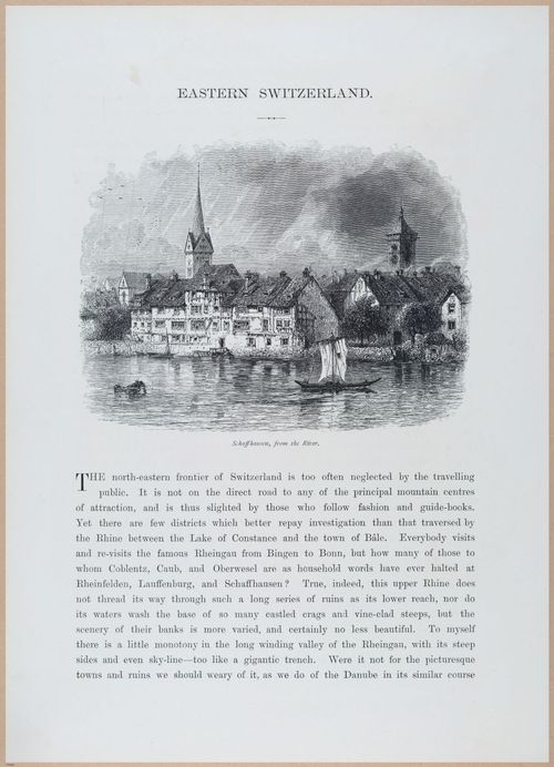 E548 - Picturesque Europe - 1879 - 26717