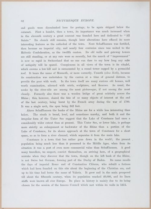 E548 - Picturesque Europe - 1879 - 26722