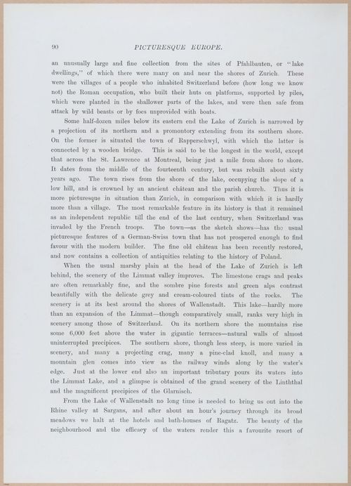 E548 - Picturesque Europe - 1879 - 26730