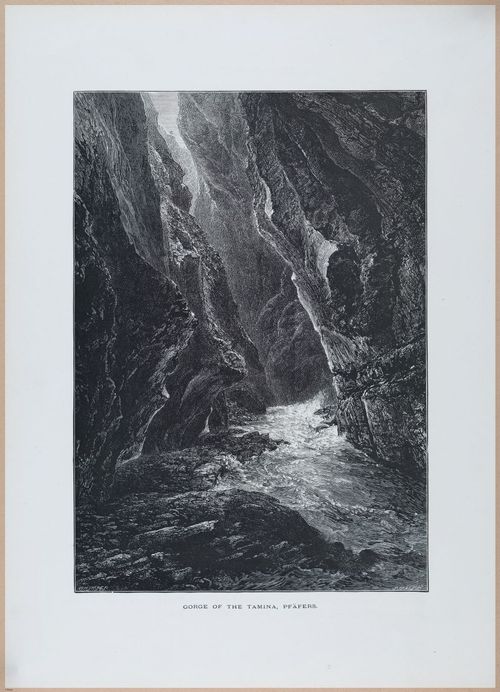 E548 - Picturesque Europe - 1879 - 26732