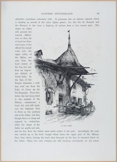 E548 - Picturesque Europe - 1879 - 26740
