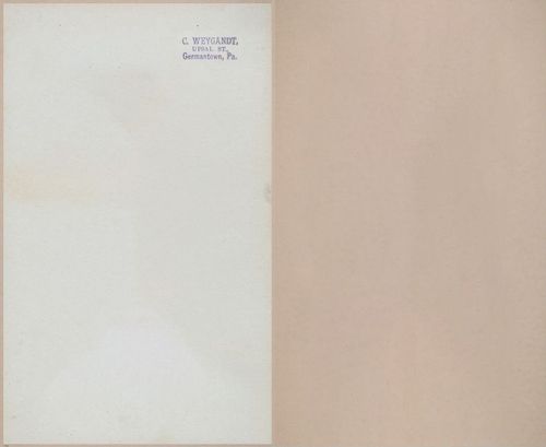 E550 - The Open Polar Sea - 1869 - 27263