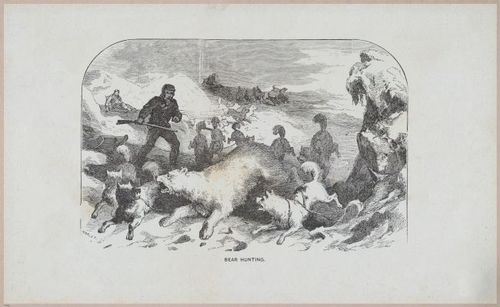 E550 - The Open Polar Sea - 1869 - 27264