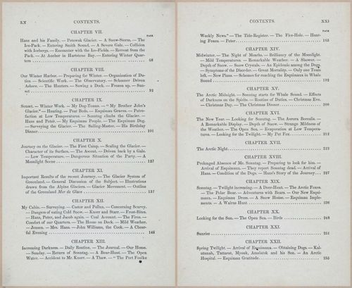 E550 - The Open Polar Sea - 1869 - 27271-27272