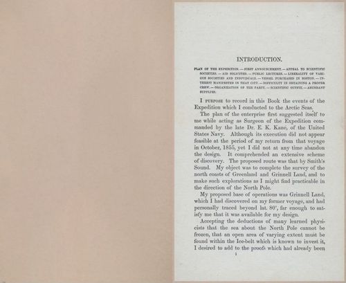 E550 - The Open Polar Sea - 1869 - 27277