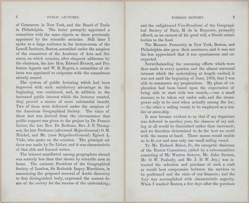 E550 - The Open Polar Sea - 1869 - 27282-27283