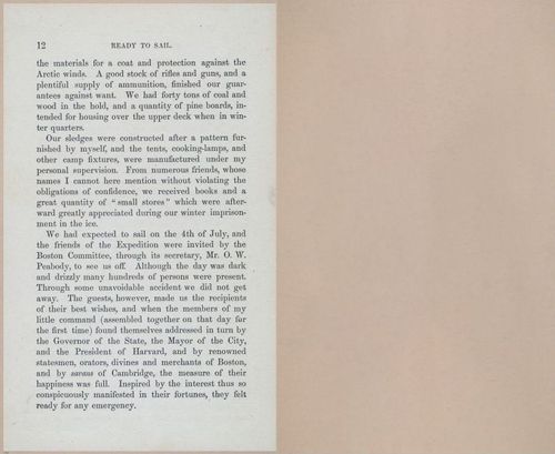 E550 - The Open Polar Sea - 1869 - 27288