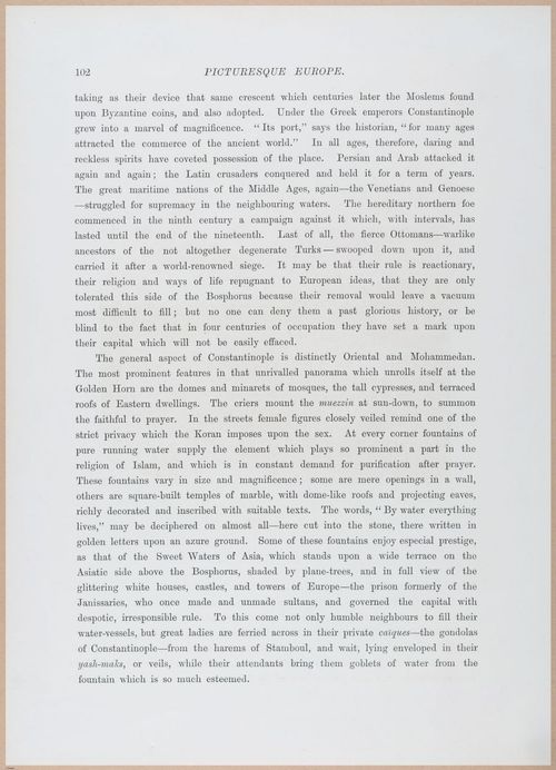 E548 - Picturesque Europe - 1879 - 26743