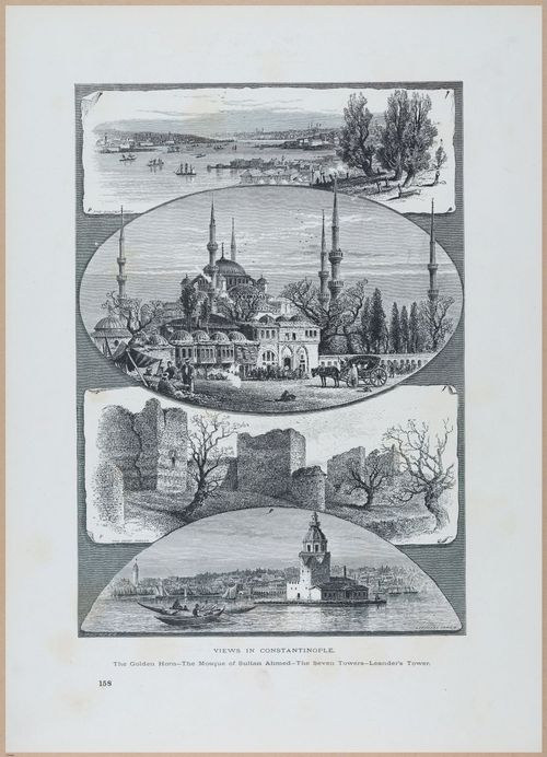 E548 - Picturesque Europe - 1879 - 26747