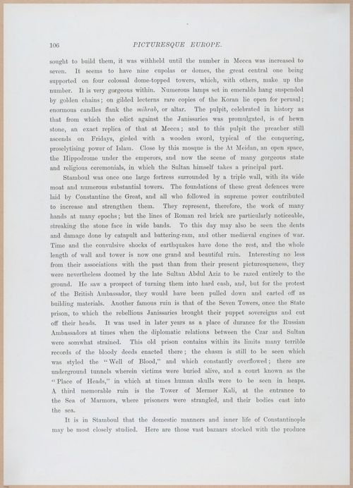 E548 - Picturesque Europe - 1879 - 26748