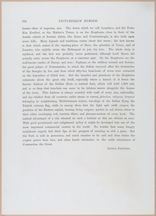 E548 - Picturesque Europe - 1879 - 26756