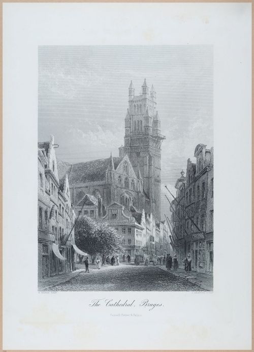 E548 - Picturesque Europe - 1879 - 26757