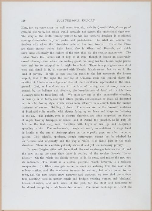 E548 - Picturesque Europe - 1879 - 26761
