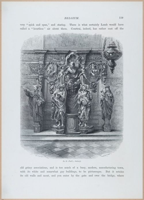 E548 - Picturesque Europe - 1879 - 26762