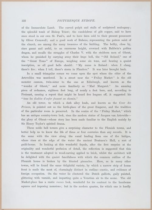 E548 - Picturesque Europe - 1879 - 26765