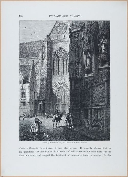 E548 - Picturesque Europe - 1879 - 26771