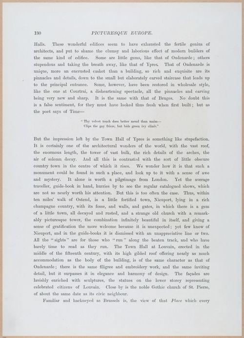 E548 - Picturesque Europe - 1879 - 26773