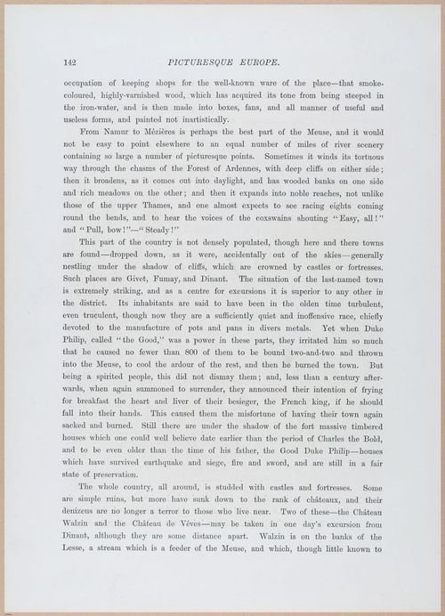 E548 - Picturesque Europe - 1879 - 26786