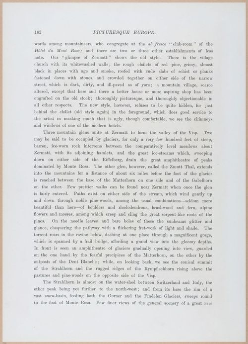 E548 - Picturesque Europe - 1879 - 26807