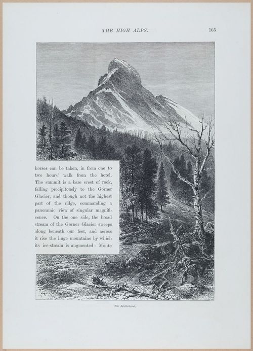 E548 - Picturesque Europe - 1879 - 26810