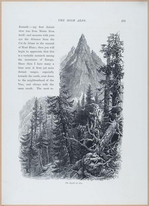 E548 - Picturesque Europe - 1879 - 26819