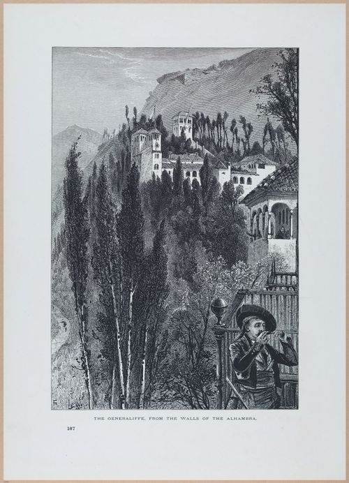 E548 - Picturesque Europe - 1879 - 26824