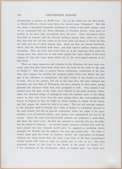 E548 - Picturesque Europe - 1879 - 26829