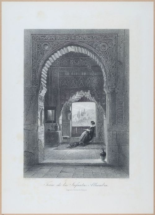E548 - Picturesque Europe - 1879 - 26832