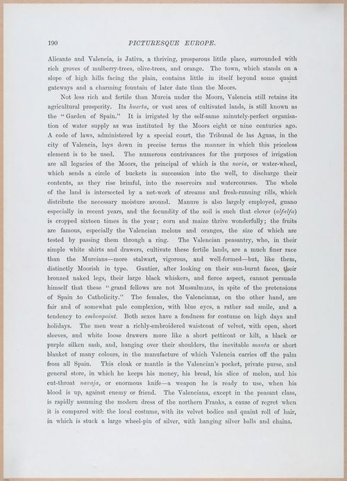 E548 - Picturesque Europe - 1879 - 26838
