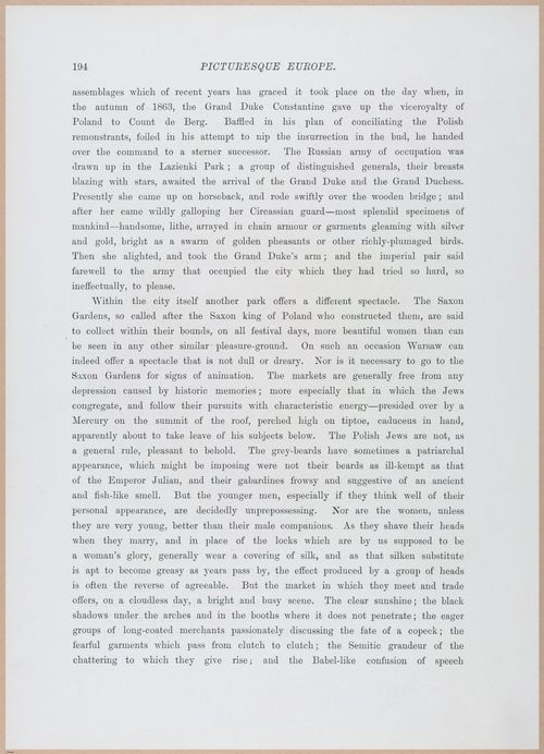 E548 - Picturesque Europe - 1879 - 26842
