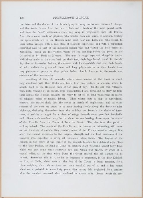 E548 - Picturesque Europe - 1879 - 26846