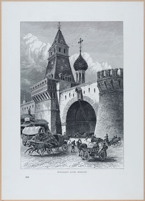 E548 - Picturesque Europe - 1879 - 26849