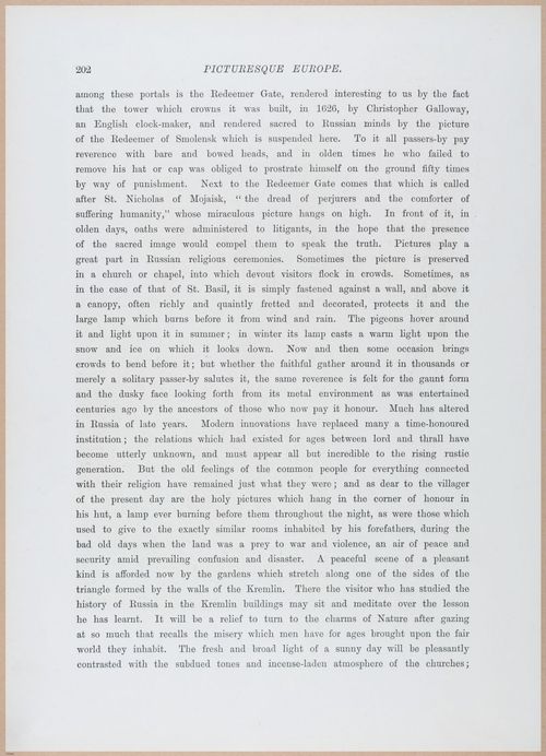 E548 - Picturesque Europe - 1879 - 26850