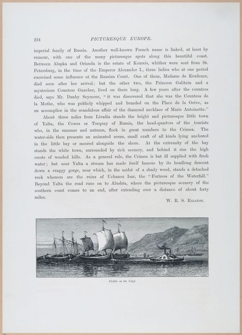 E548 - Picturesque Europe - 1879 - 26872