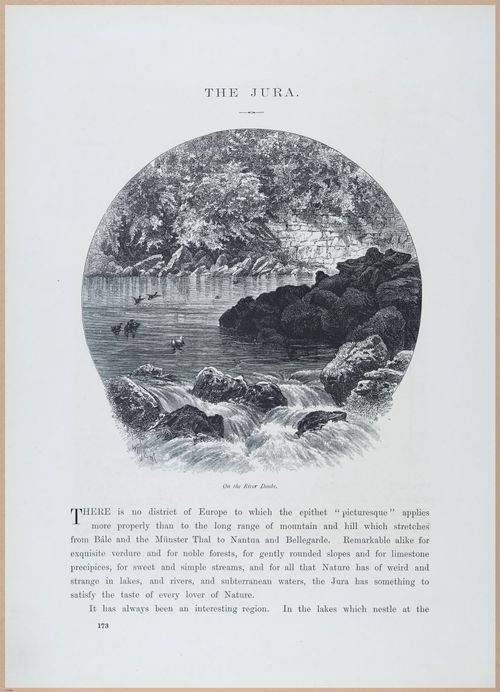 E548 - Picturesque Europe - 1879 - 26873