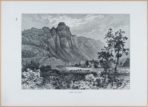 E548 - Picturesque Europe - 1879 - 26881
