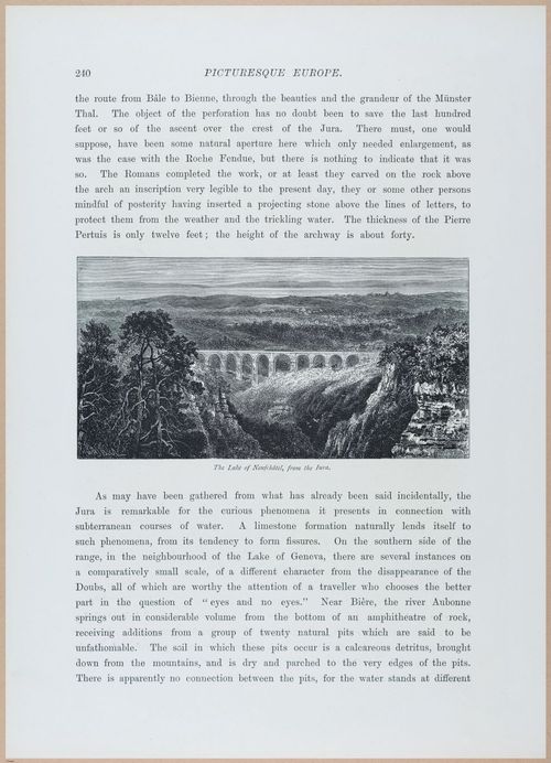 E548 - Picturesque Europe - 1879 - 26888