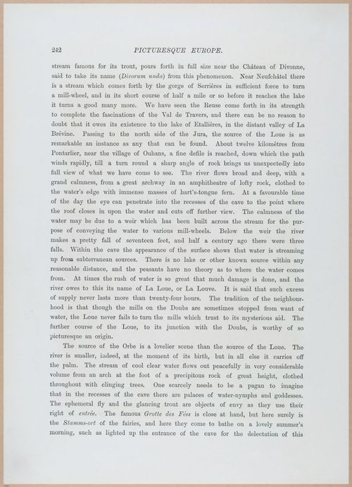 E548 - Picturesque Europe - 1879 - 26890