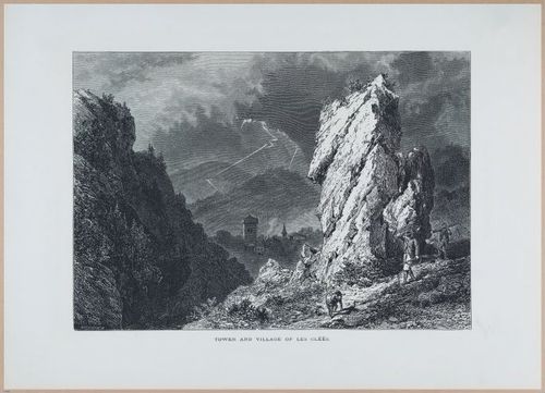 E548 - Picturesque Europe - 1879 - 26893