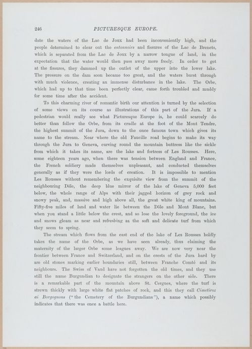 E548 - Picturesque Europe - 1879 - 26894