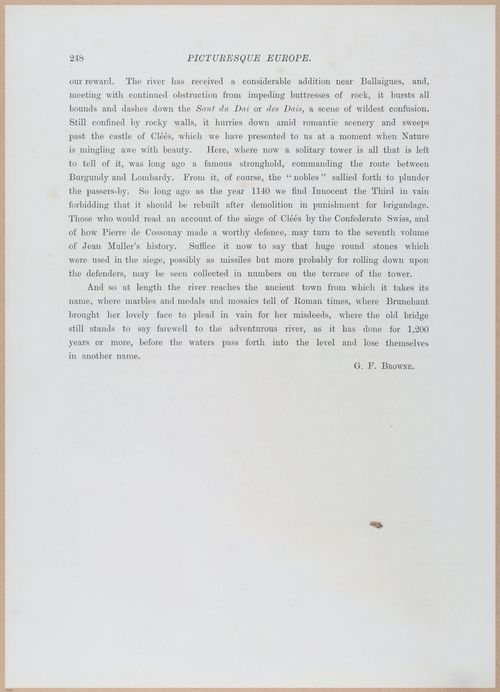 E548 - Picturesque Europe - 1879 - 26896